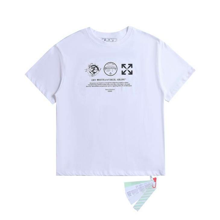 Picture of Off White T Shirts Short _SKUOffWhiteS-3XLqdtr20894648